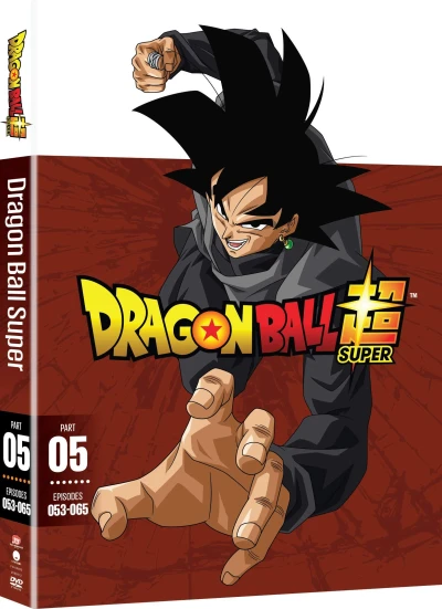 Dragon Ball Super - Part 05/10