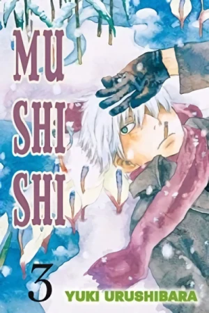 Mushishi - Vol. 03 [eBook]