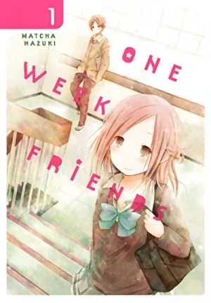 One Week Friends - Vol. 01