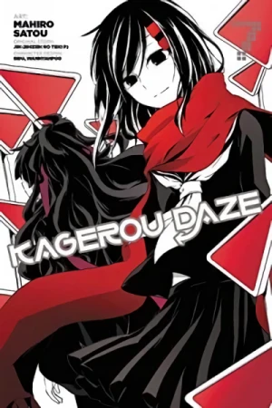 Kagerou Daze - Vol. 07