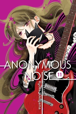 Anonymous Noise - Vol. 11