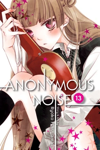 Anonymous Noise - Vol. 13