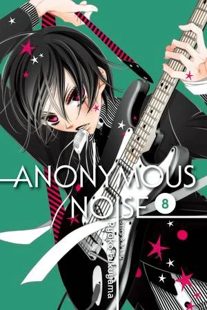 Anonymous Noise - Vol. 08 [eBook]
