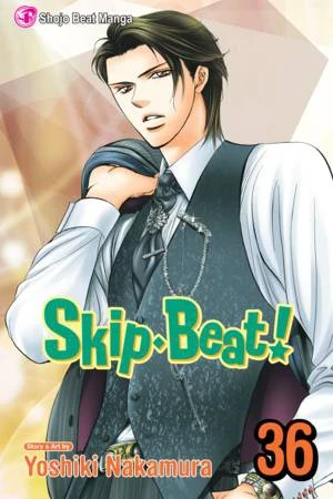 Skip Beat! - Vol. 36 [eBook]