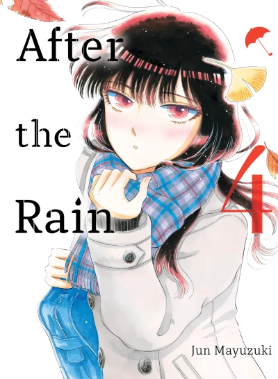 After the Rain - Vol. 04: Omnibus Edition (Vol.07+08)
