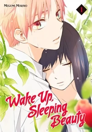 Wake Up, Sleeping Beauty - Vol. 01 [eBook]