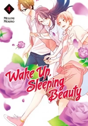 Wake Up, Sleeping Beauty - Vol. 04 [eBook]