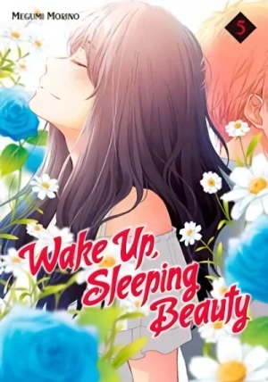 Wake Up, Sleeping Beauty - Vol. 05 [eBook]