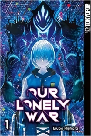 Our Lonely War - Bd. 01
