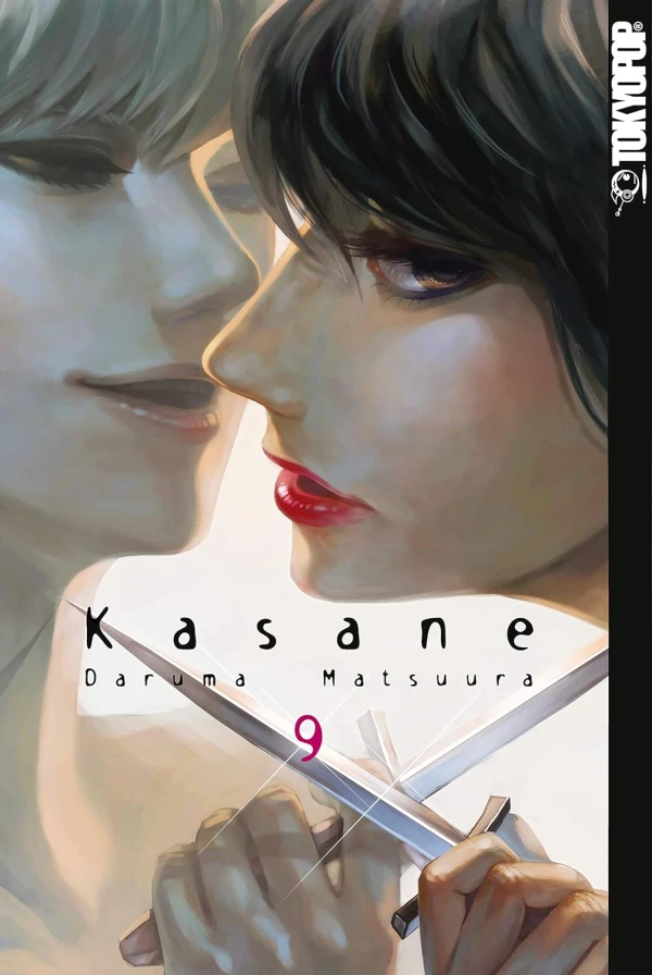 Kasane - Bd. 09