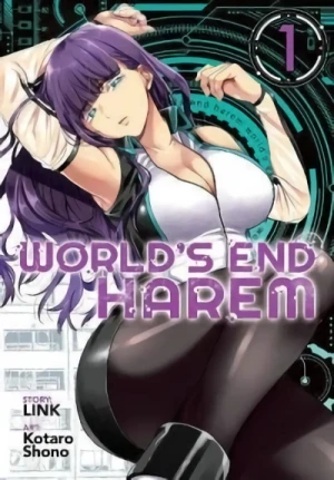 World’s End Harem - Vol. 01