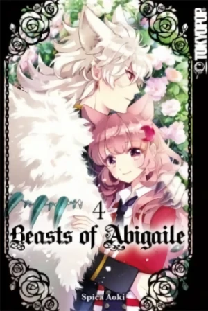 Beasts of Abigaile - Bd. 04