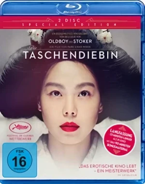 Die Taschendiebin - Special Edition [Blu-ray]