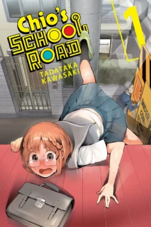 Chio’s School Road - Vol. 01