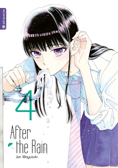 After the Rain - Bd. 04