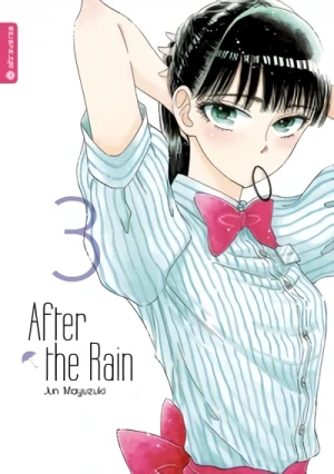 After the Rain - Bd. 03