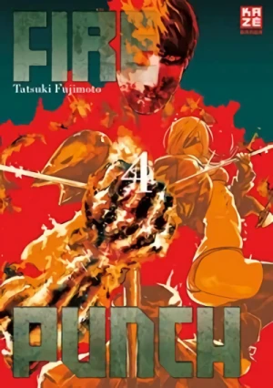 Fire Punch - Bd. 04 [eBook]