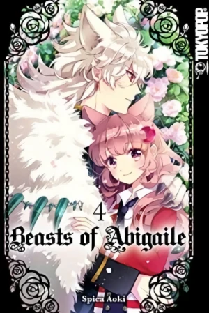 Beasts of Abigaile - Bd. 04 [eBook]