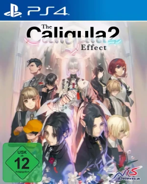 The Caligula Effect 2 [PS4]