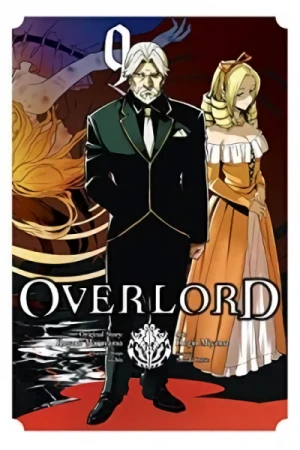Overlord - Vol. 09 [eBook]