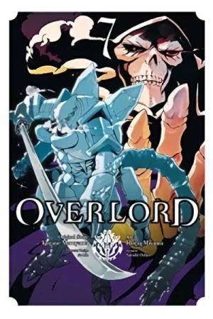 Overlord - Vol. 07 [eBook]