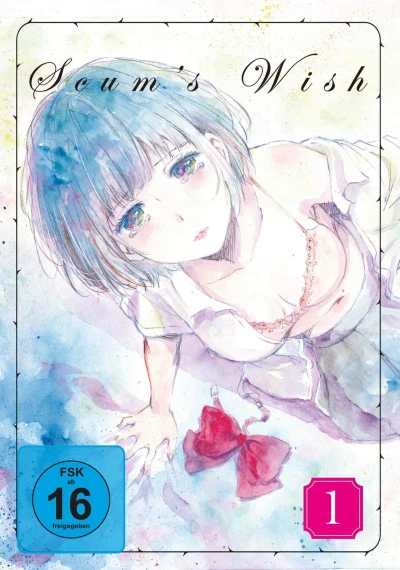 Scum’s Wish - Vol. 1/3