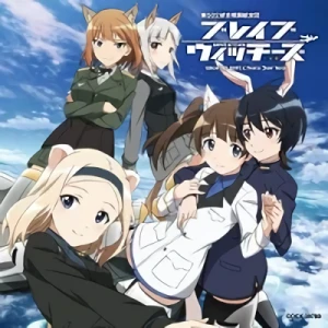 Brave Witches - OST