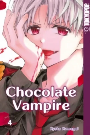 Chocolate Vampire - Bd. 04