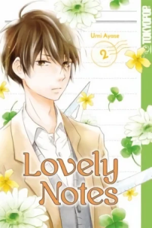 Lovely Notes - Bd. 02