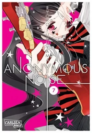 Anonymous Noise - Bd. 07 [eBook]