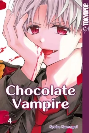 Chocolate Vampire - Bd. 04 [eBook]