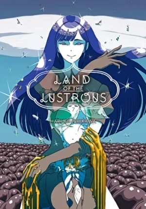 Land of the Lustrous - Vol. 07 [eBook]