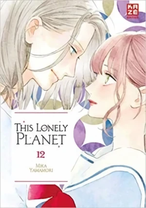This Lonely Planet - Bd. 12