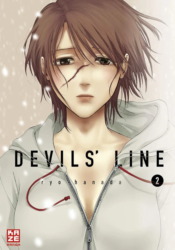 Devils’ Line - Bd. 02