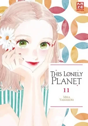This Lonely Planet - Bd. 11