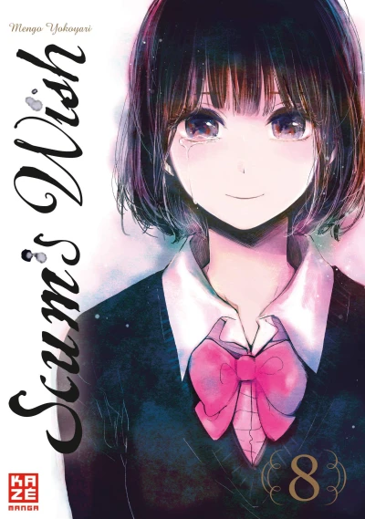 Scum’s Wish - Bd. 08