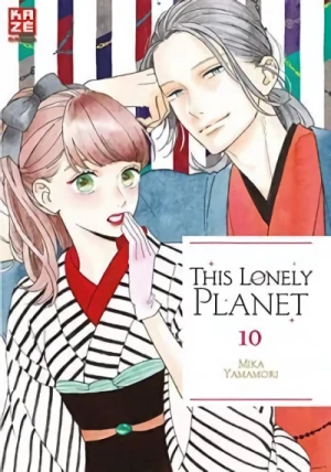 This Lonely Planet - Bd. 10