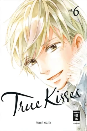 True Kisses - Bd. 06