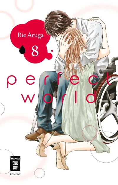 Perfect World - Bd. 08