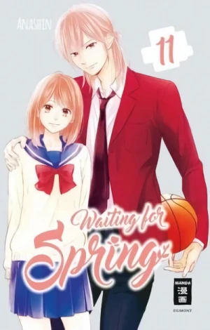 Waiting for Spring - Bd. 11