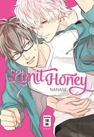 Limit Honey - Bd. 01