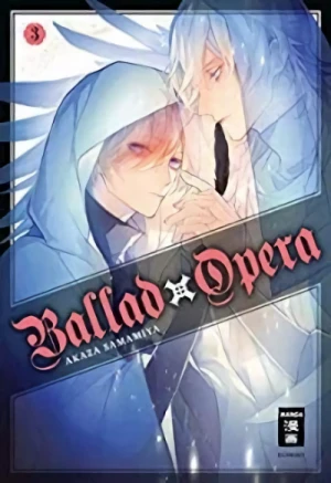 Ballad Opera - Bd. 03