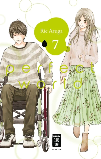 Perfect World - Bd. 07
