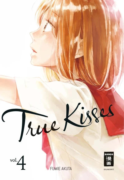 True Kisses - Bd. 04