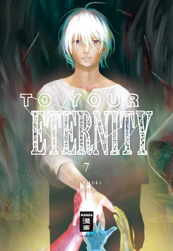 To Your Eternity - Bd. 07