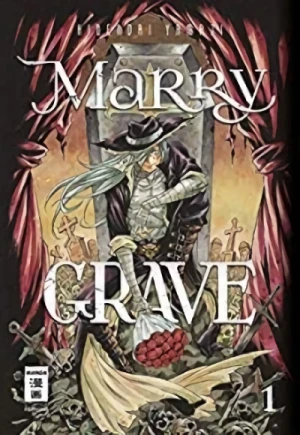 Marry Grave - Bd. 01