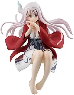 Yuragi-sou no Yuuna-san - Figur: Yuna Yunohana