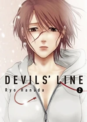 Devils’ Line - Vol. 02 [eBook]