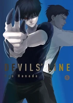 Devils’ Line - Vol. 05 [eBook]