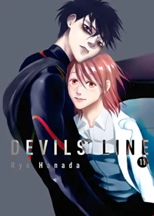 Devils’ Line - Vol. 11 [eBook]